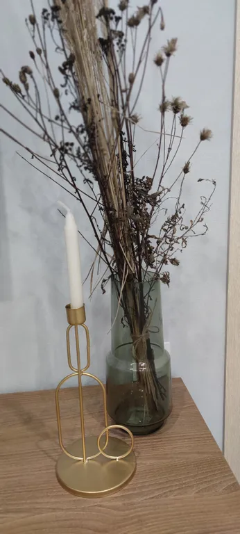 Новая однокомнатная квартира