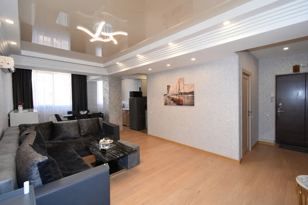 Opera best apartment