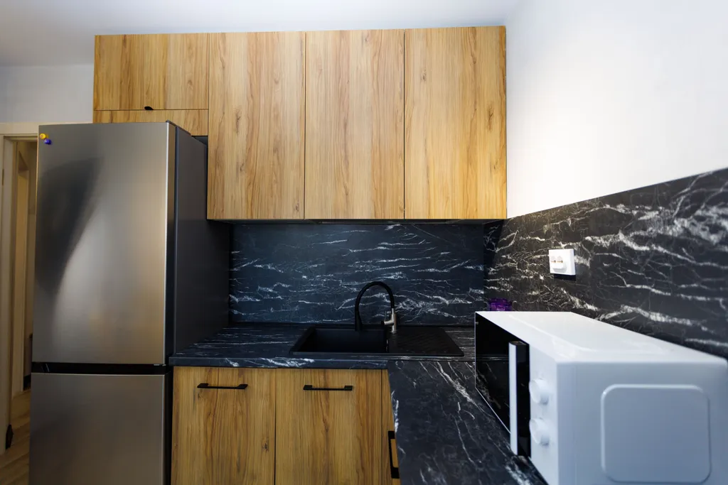 Luxe apartment | квартирный вопрос