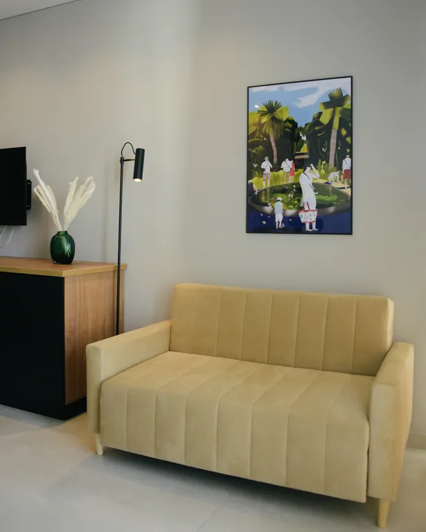 Квартира Комната — Сухум