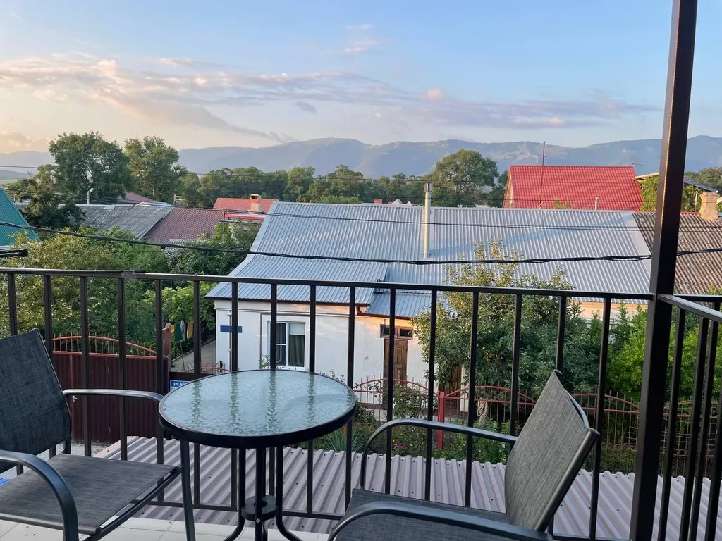 Квартира Комната — Геленджик