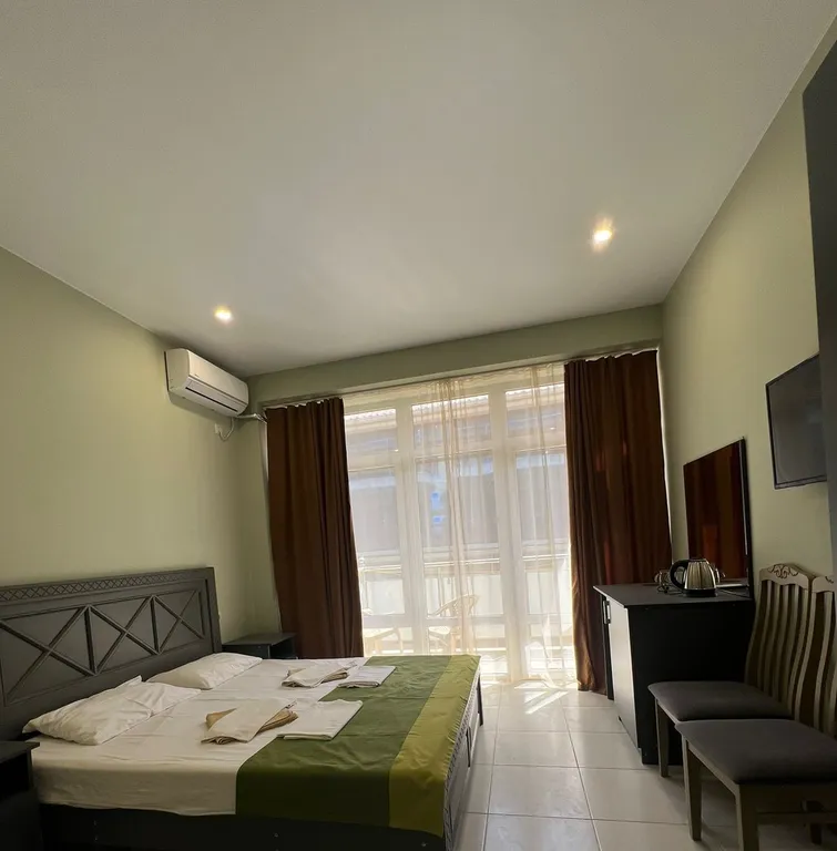 Квартира Комната — Гагра