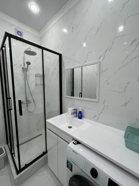 Апартаменты на левом берегу столицы