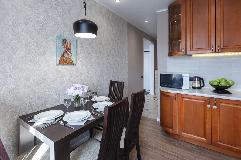 Комфортный микроклимат