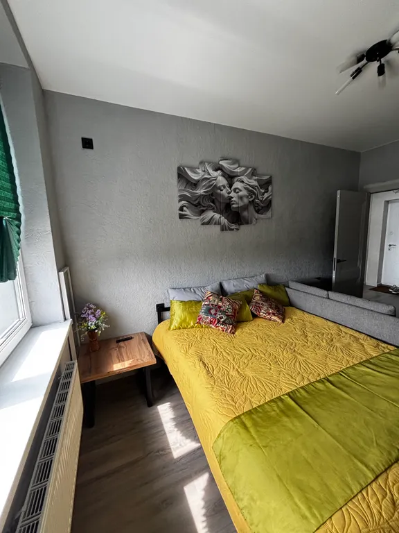 1-комнатная Квартира — аренда посуточно в Внуково