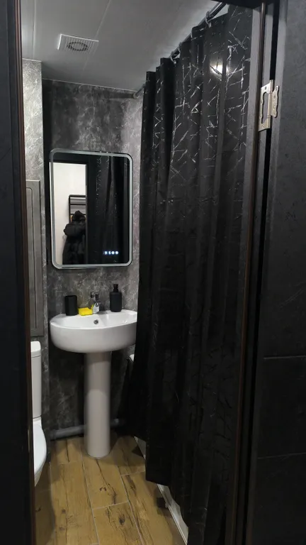 Квартира в центре