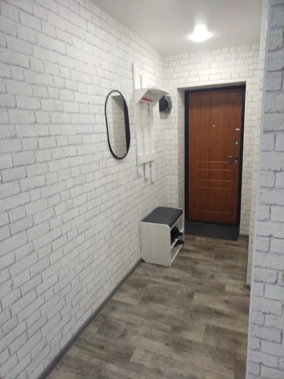 3-комнатная квартира в центре Дземог