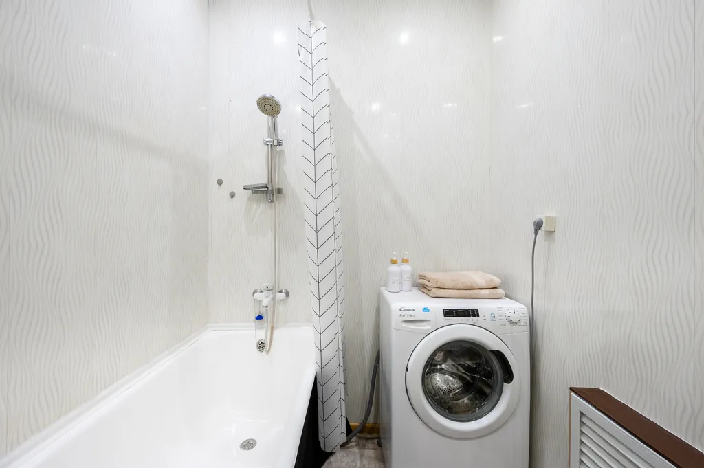 Квартира Трехкомнатная квартира у Московского вокзала — Санкт-Петербург