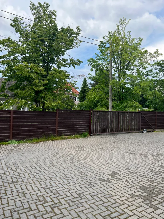 Апартаменты с сауной