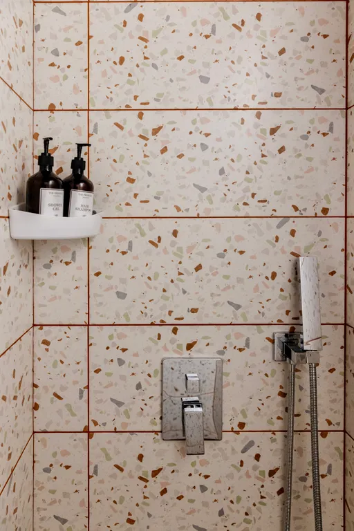 Apartment Chillout Room