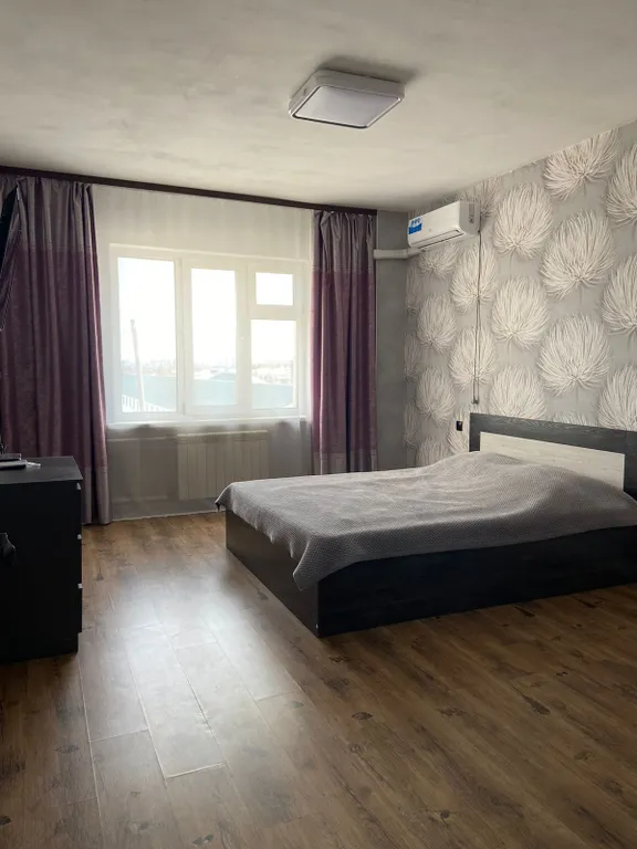 Уютная квартира в районе Авиапорта — аренда посуточно в Якутск