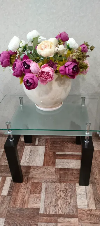 Квартира Уютная трёхкомнатная квартира — Ярославль