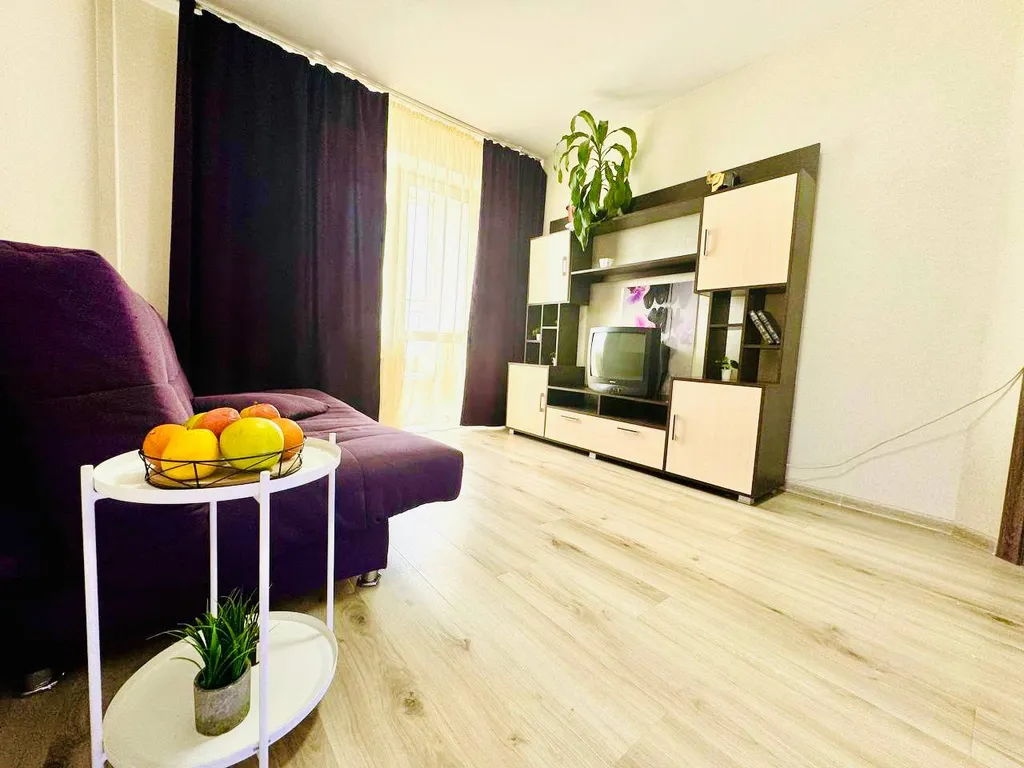 Апартаменты у метро