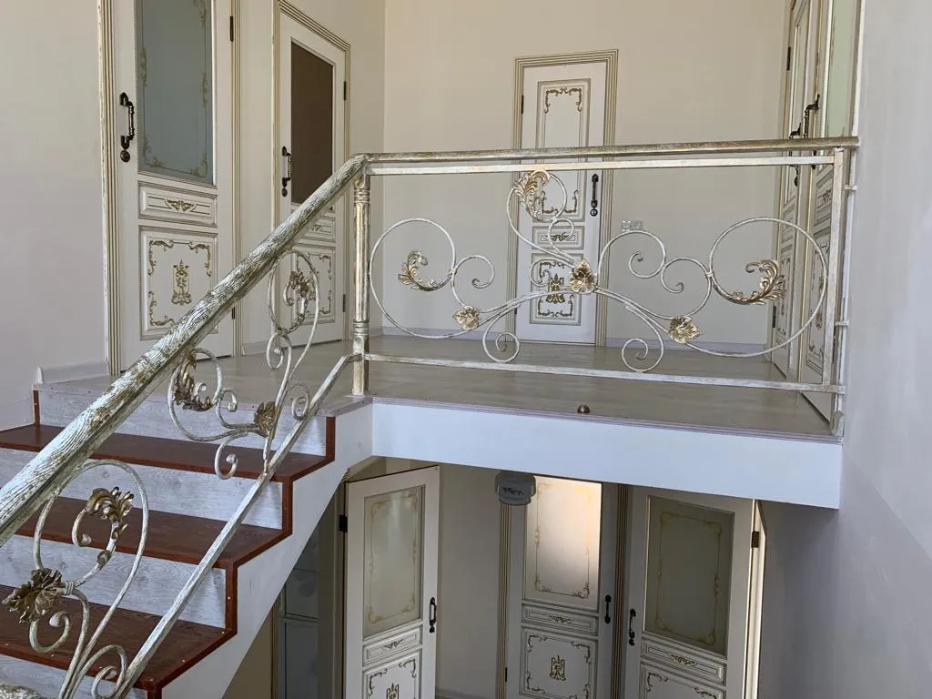 Уютный дом в черте города недалеко от пляжа