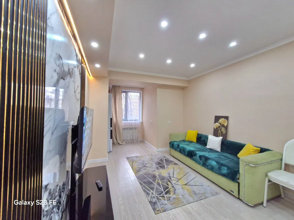 ЖК Nomad 2 — Жарокова