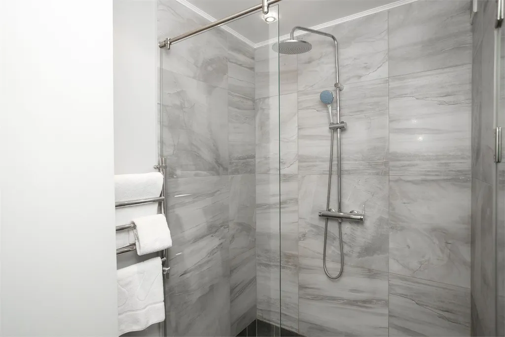 Квартира Квартира Люкс двухкомнатный — Москва