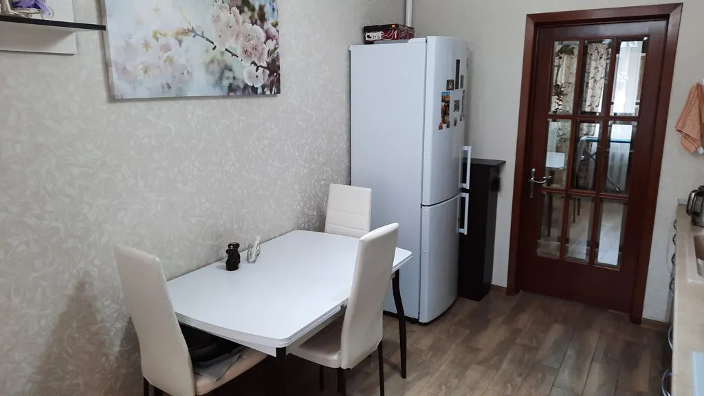 Квартира Уютная семейная квартира в центре города — Геленджик