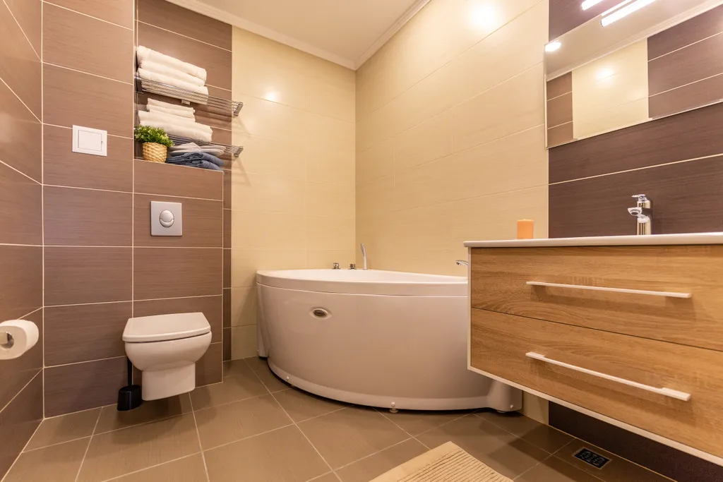 Видовая квартира на первой линии в ЖК Акватория