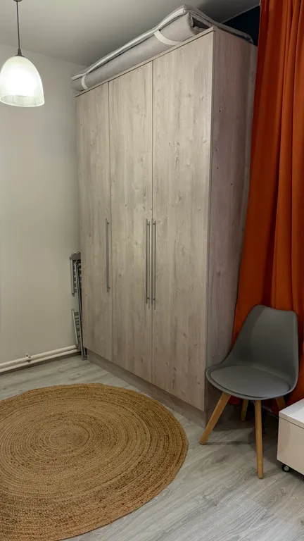 Апартамент с видом на море