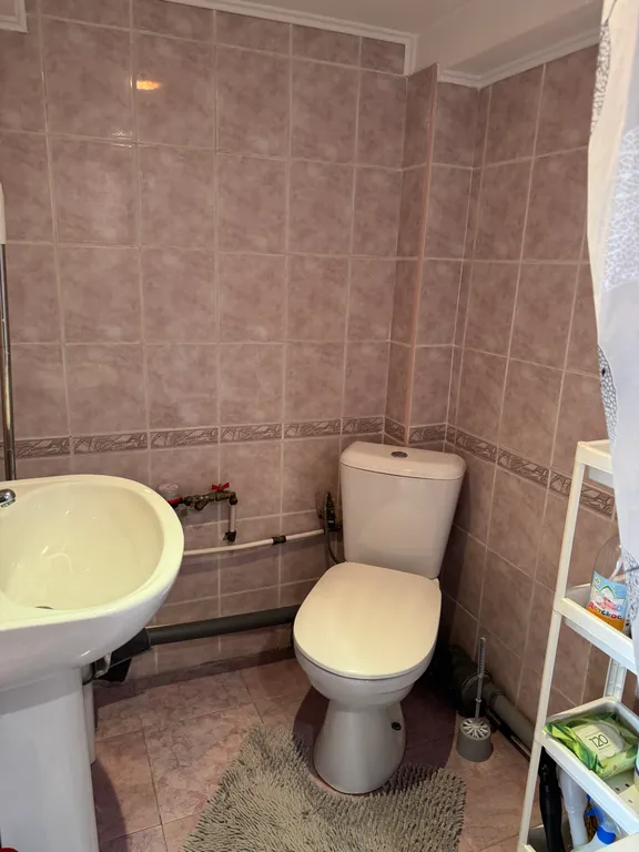 Уютная квартира в историческом центре города