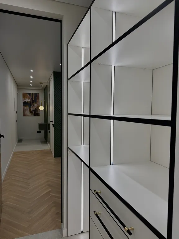 Квартира Стильные апартаменты с дизайнерским ремонтом в самом центре города! — Калининград