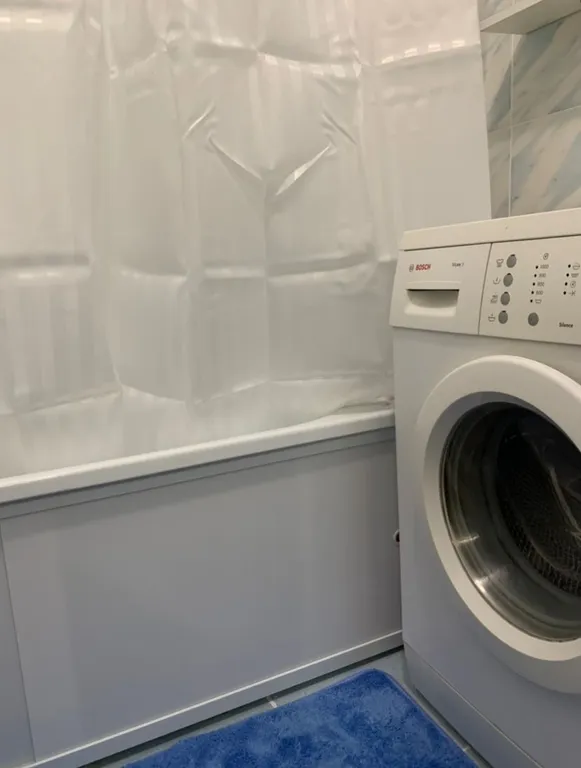 Квартира Уютная и светлая квартира — Элиста