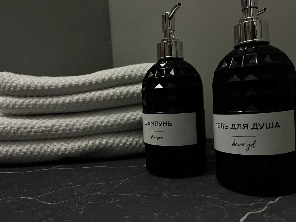 Аппартаменты на Топкинской