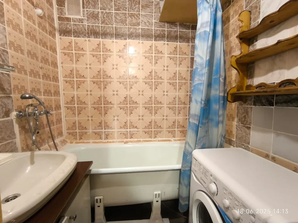 Квартира в центре города в хорошем состоянии