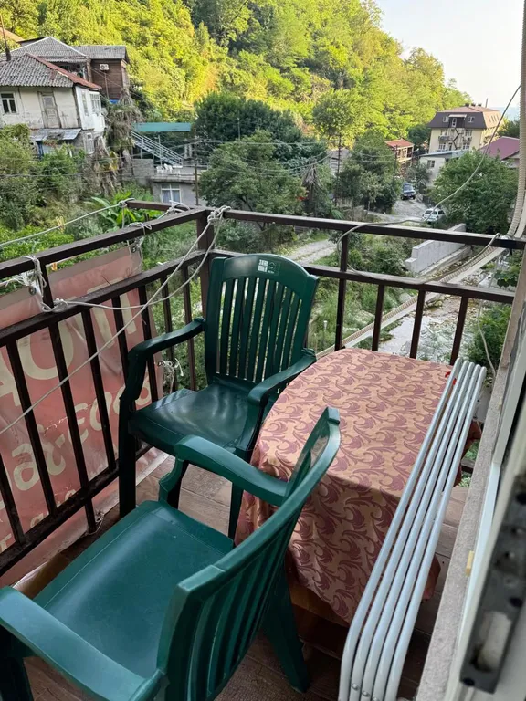 Квартира Комната — Гагра