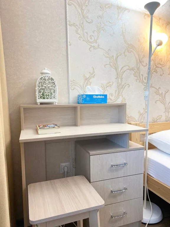 Квартира на 9 км рядом Автостанция