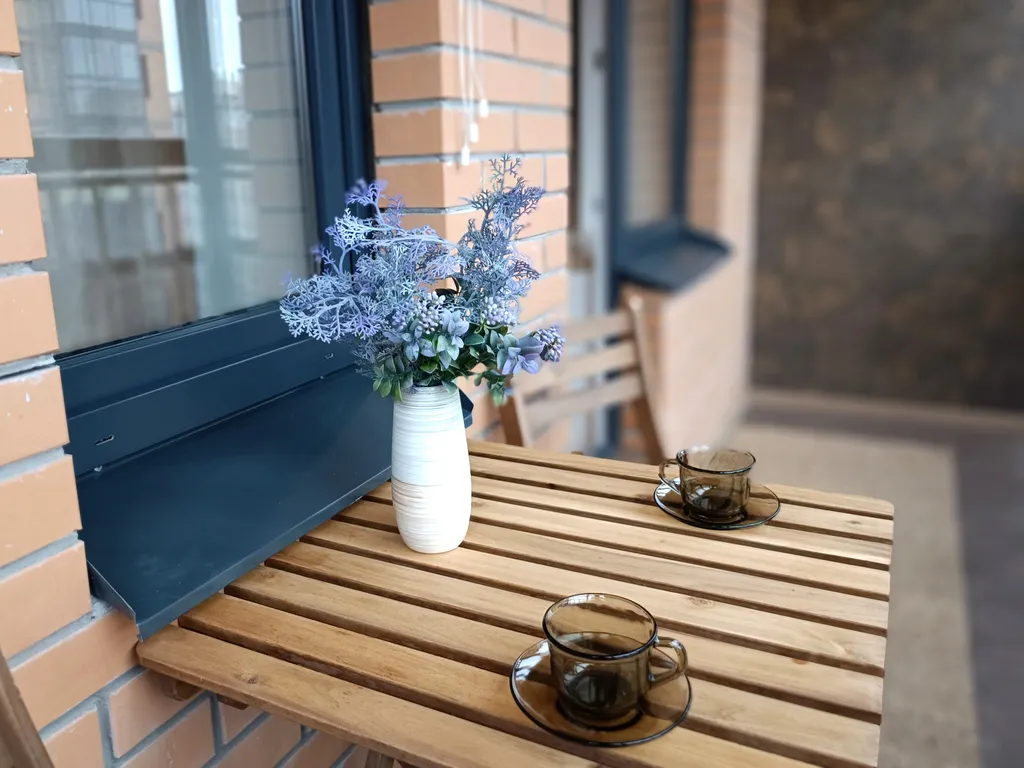 Муринские высоты