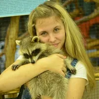 Анна Дмитриева