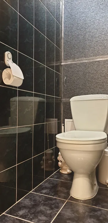 Квартира 3-комнатная Квартира — Минск