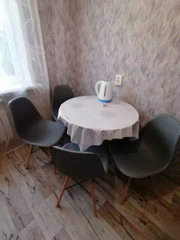 Уютная 1-комнатная квартира