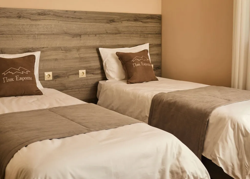 Квартира Двухместный стандарт — аренда посуточно в Тегенекли