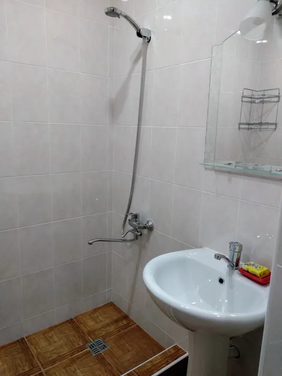 Центр,вблизи парка и санаториев