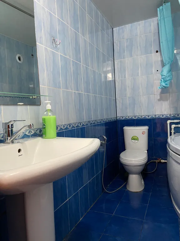 Коттедж 2-комнатный Дом — Дербент