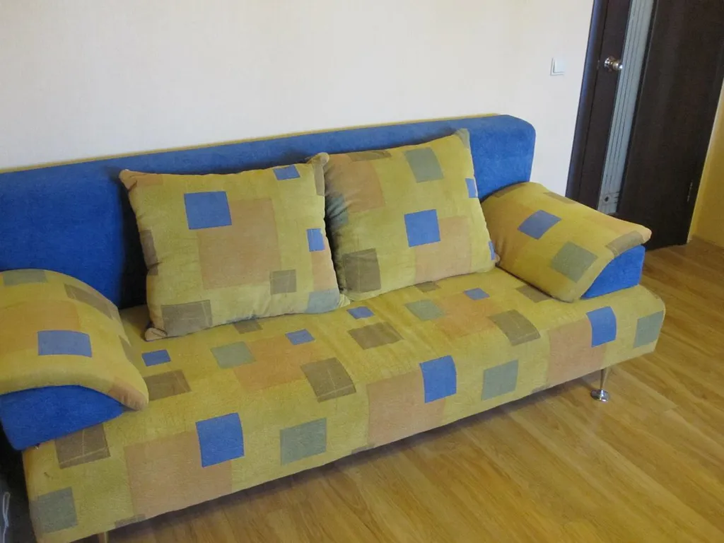 Квартира у парка Северный лес