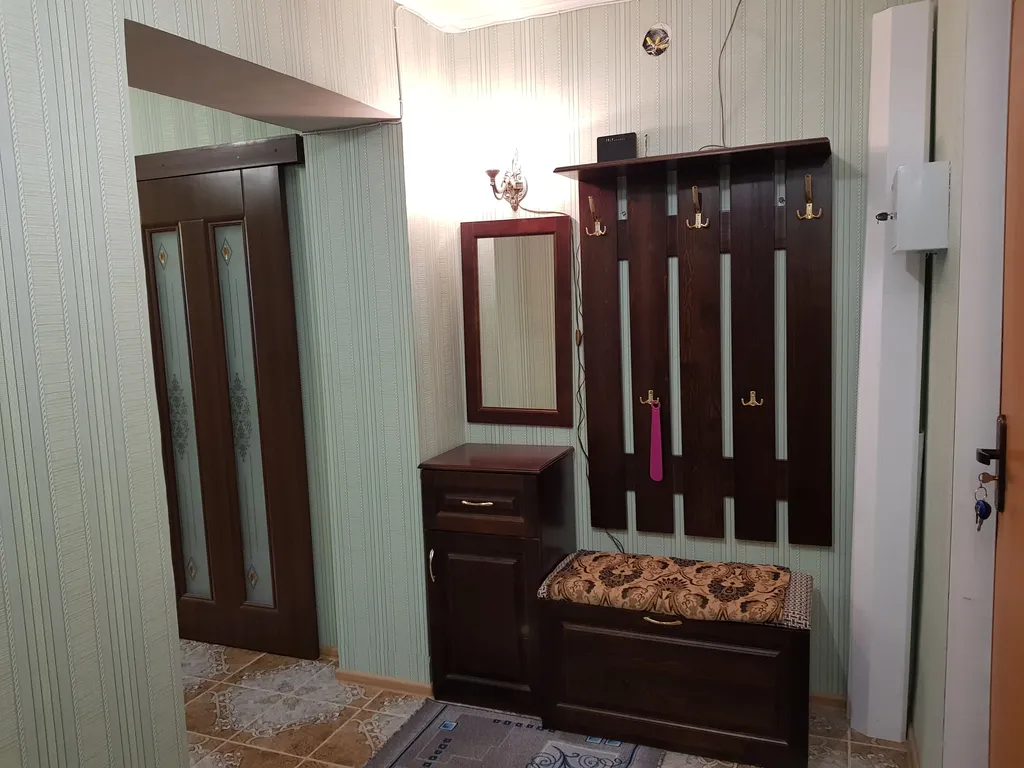 Квартира Квартира в Казани — Казань
