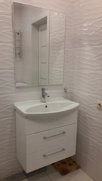 Квартира Квартира Студия Солнечная — Сириус