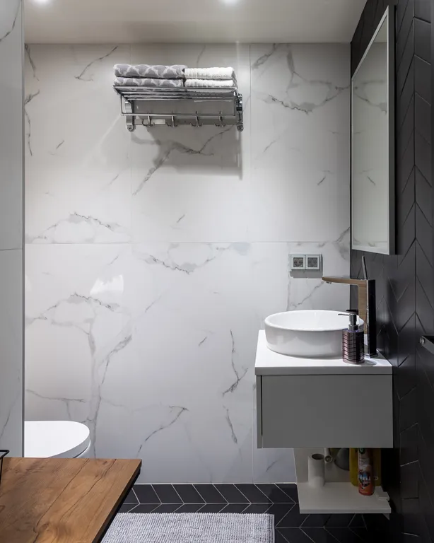 Квартира 2-комнатная Квартира — Москва