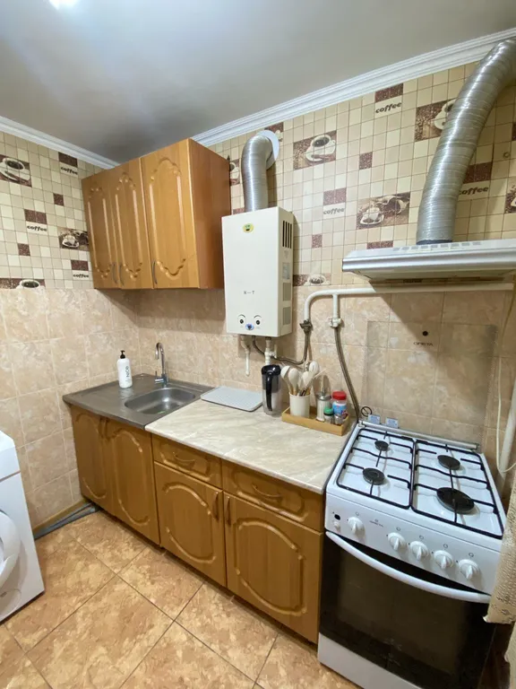 Квартира в центре города рядом с вокзалом и городским парком