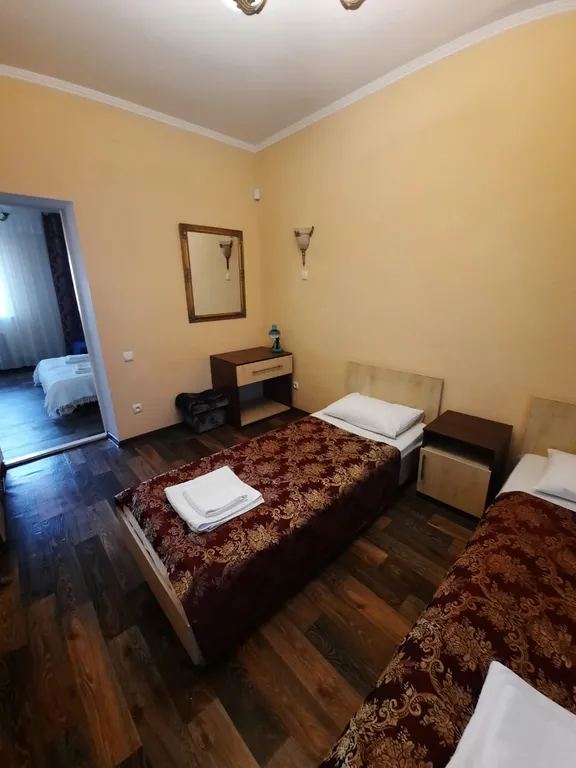 Квартира Комната — Евпатория