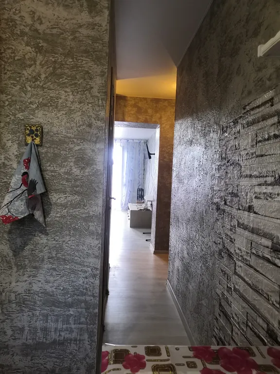 Уютная квартира в 10 минутах до моря