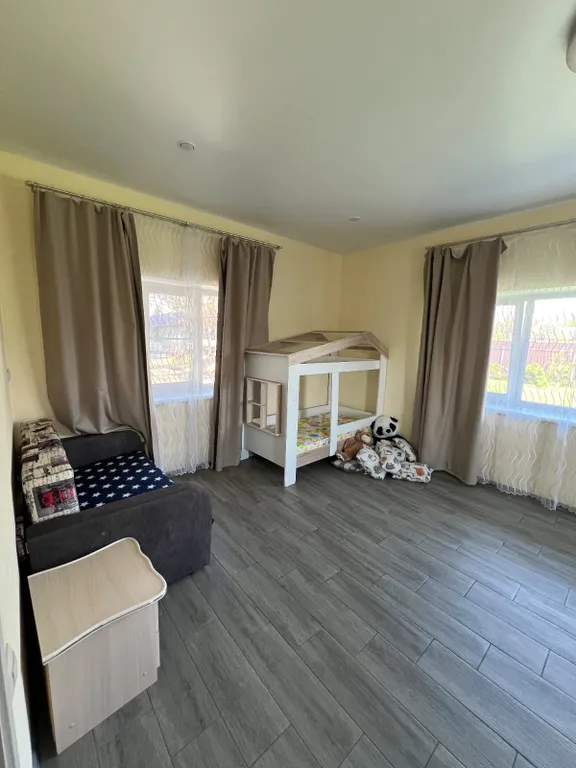 Уютный дом с сауной близ курорта Завидово