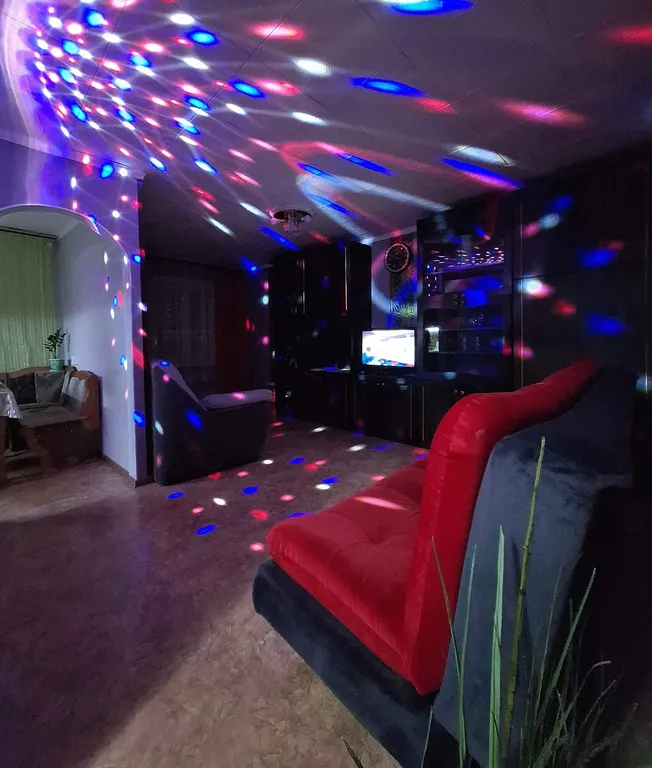 Уютная и удобная квартира