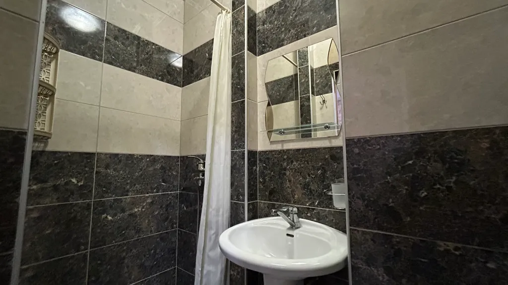 Стандарт улучшенный, 3 этаж