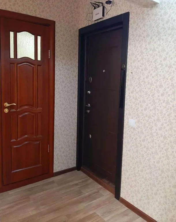 Комфортная квартира