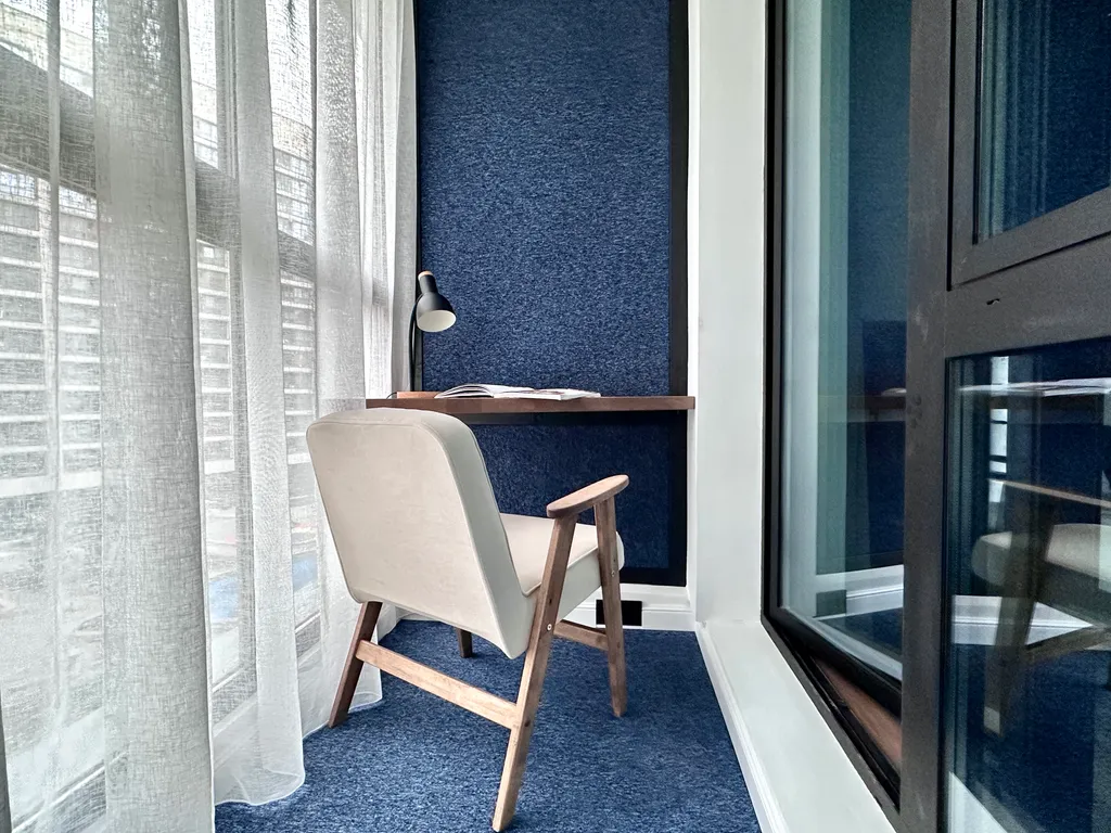 Квартира Апартаменты Premier Suite возле Авиапарка — Москва