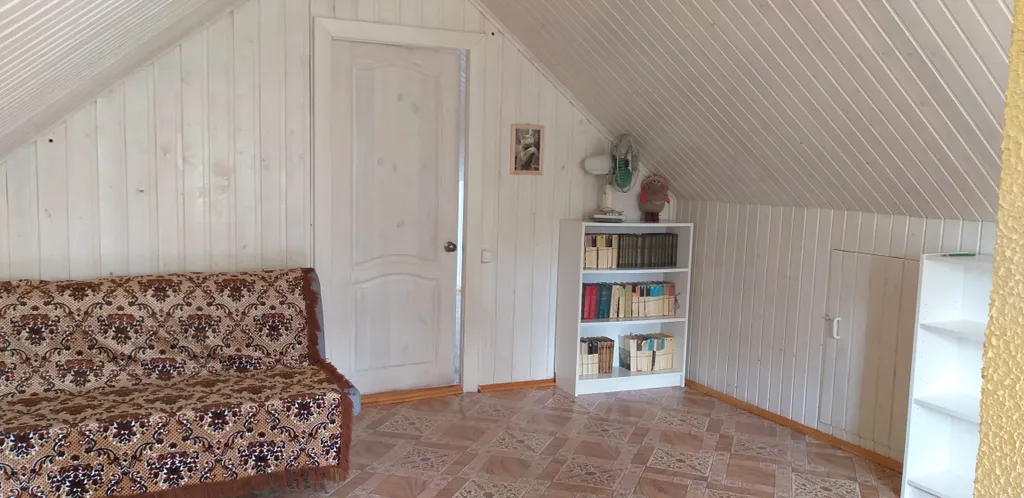 Уютный дом в сосновом лесу, национальный парк Угра